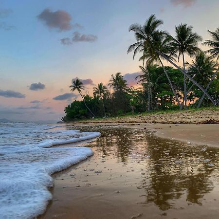 Dunk Island View Caravan Park Wongaling Beach Bagian luar foto