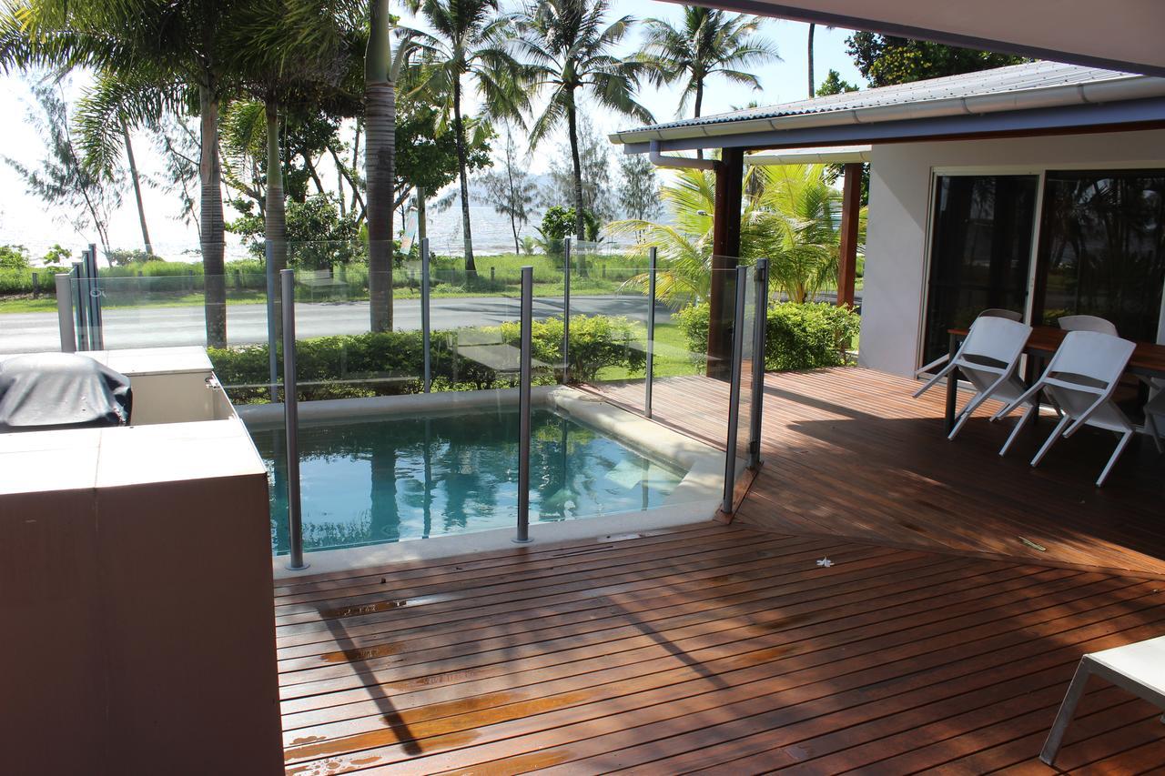 Dunk Island View Caravan Park Wongaling Beach Bagian luar foto