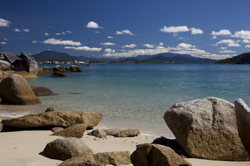 Dunk Island View Caravan Park Wongaling Beach Bagian luar foto