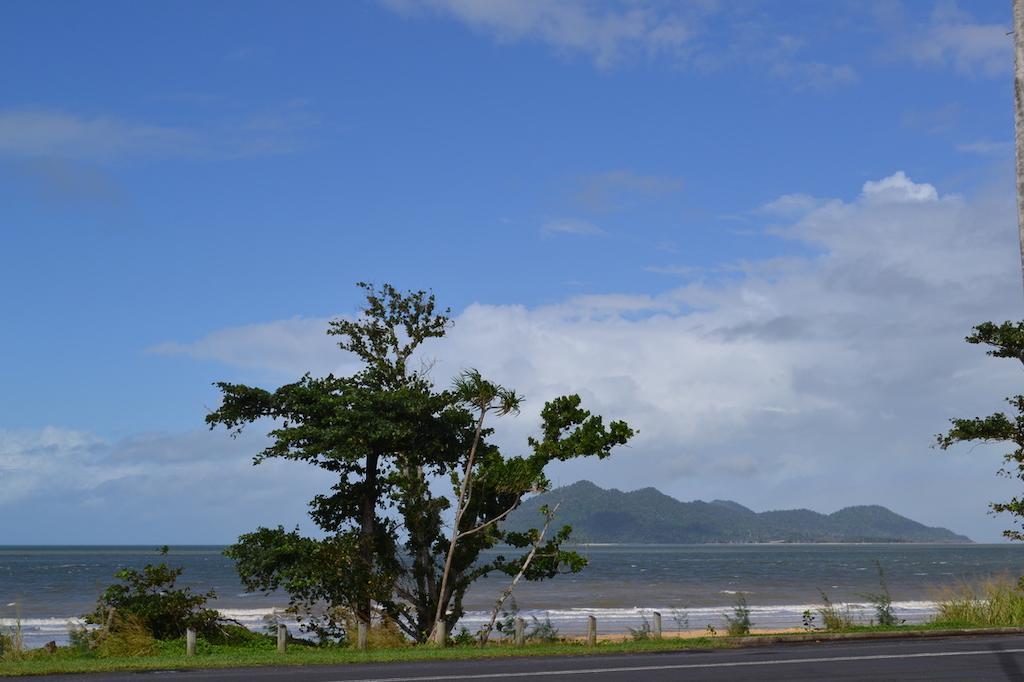 Dunk Island View Caravan Park Wongaling Beach Bagian luar foto